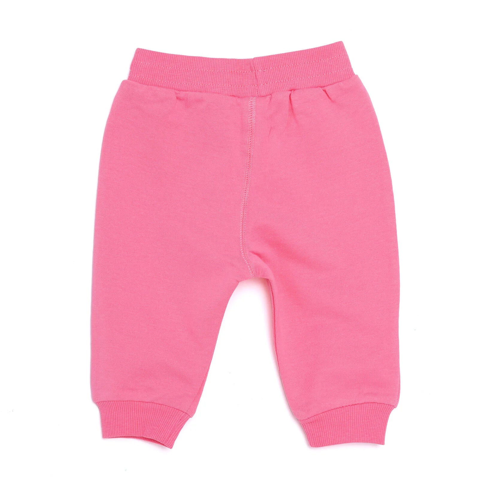 HelloBaby Basic Low Raised Joggers - Pink - ebebek - Black Friday