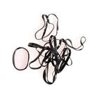 HelloBaby Girl Hair Clips - Black - ebebek - Black Friday