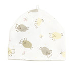 HelloBaby Footed Jumpsuit with Hat - Ecru - ebebek - Black Friday