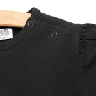 HelloBaby Basic Tshirt - Black - ebebek - Black Friday