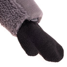 HelloBaby Boy Mitten - Black - ebebek - Black Friday
