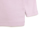 HelloBaby Basic Interlock Long Sleeve T-shirt - Purple - ebebek - Black Friday