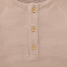 Cassiope Baby Boy Footles Jumpsuit - Beige - ebebek - Black Friday