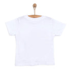 HelloBaby Baby Shark Boy T-shirt - White - ebebek - Black Friday