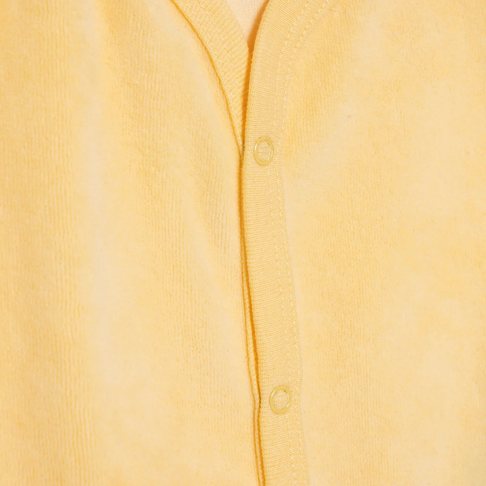 HelloBaby Newborn Vest - Yellow - ebebek - Black Friday