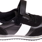 HelloBaby Boy Training Shoes - Black - ebebek - Black Friday