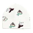 HelloBaby Footed Jumpsuit with Hat - Multicolour - ebebek - Black Friday