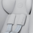 Cybex Cloud G i - Size Group 0+ Car Seat - Fog Grey - ebebek - Black Friday