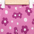 HelloBaby Basic Pink Heart Printed Tight - Printed - ebebek - Black Friday