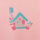 HelloBaby Baby Boy Short Sleeve Body - Light Pink - ebebek - Black Friday