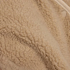 Midimod Newborn Unisex Welsoft Footed Jumpsuit - Light Brown - ebebek - Black Friday