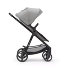 Kinderkraft Newly Mink Pro 4 - in - 1 Travel System - Moonlight Grey - ebebek - Black Friday