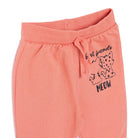 HelloBaby Basic Low Raised Joggers - Salmon - ebebek - Black Friday