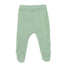 HelloBaby Boy Footed Bottom - Green - ebebek - Black Friday