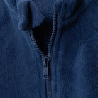 HelloBaby Polar Vest - Navy Blue - ebebek - Black Friday