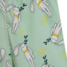 HelloBaby Baby Girl Short Sleeve Pyjamas Set - Ecru - ebebek - Black Friday