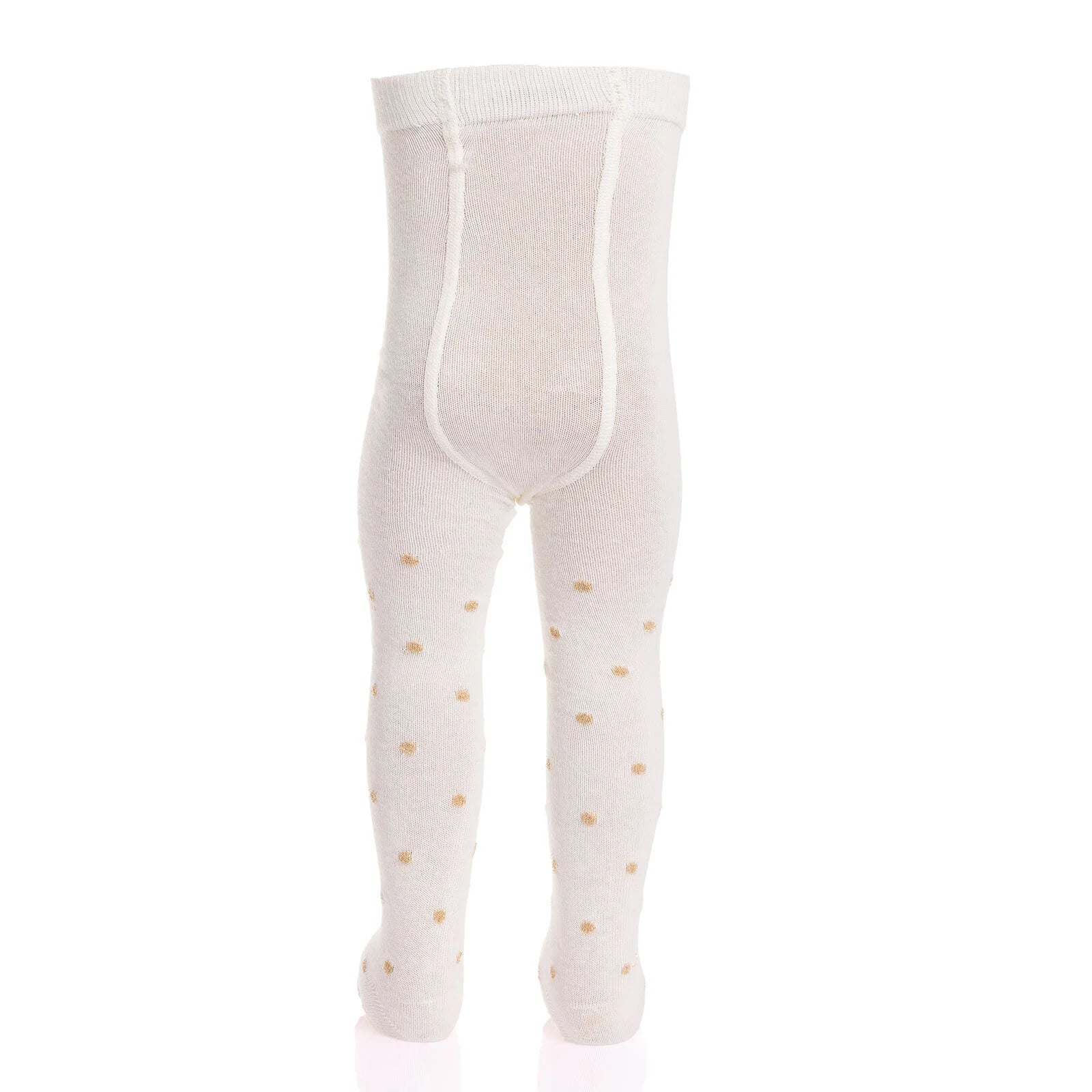 HelloBaby Baby Girl Tight - Ecru - ebebek - Black Friday