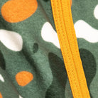 HelloBaby Basic Repeat Printed Fleece Cardigan - Printed - ebebek - Black Friday