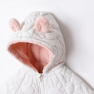 Midimod Coat - White - ebebek - Black Friday