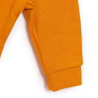 HelloBaby Basic Boy Bear Printed Jogging - Ginger - ebebek - Black Friday