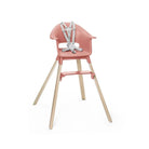 Stokke Clikk Highchair - Coral - ebebek - Black Friday