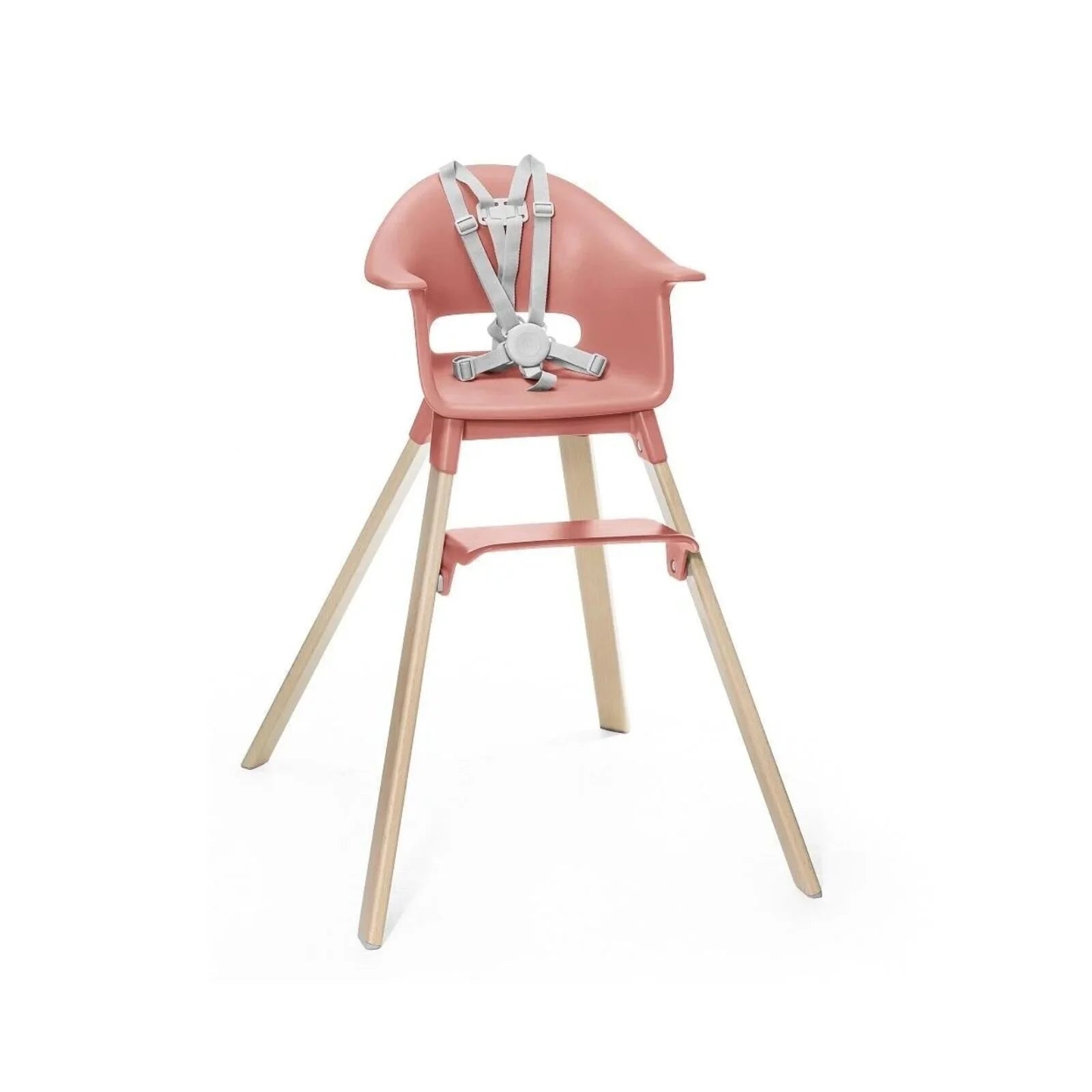 Stokke Clikk Highchair - Coral - ebebek - Black Friday