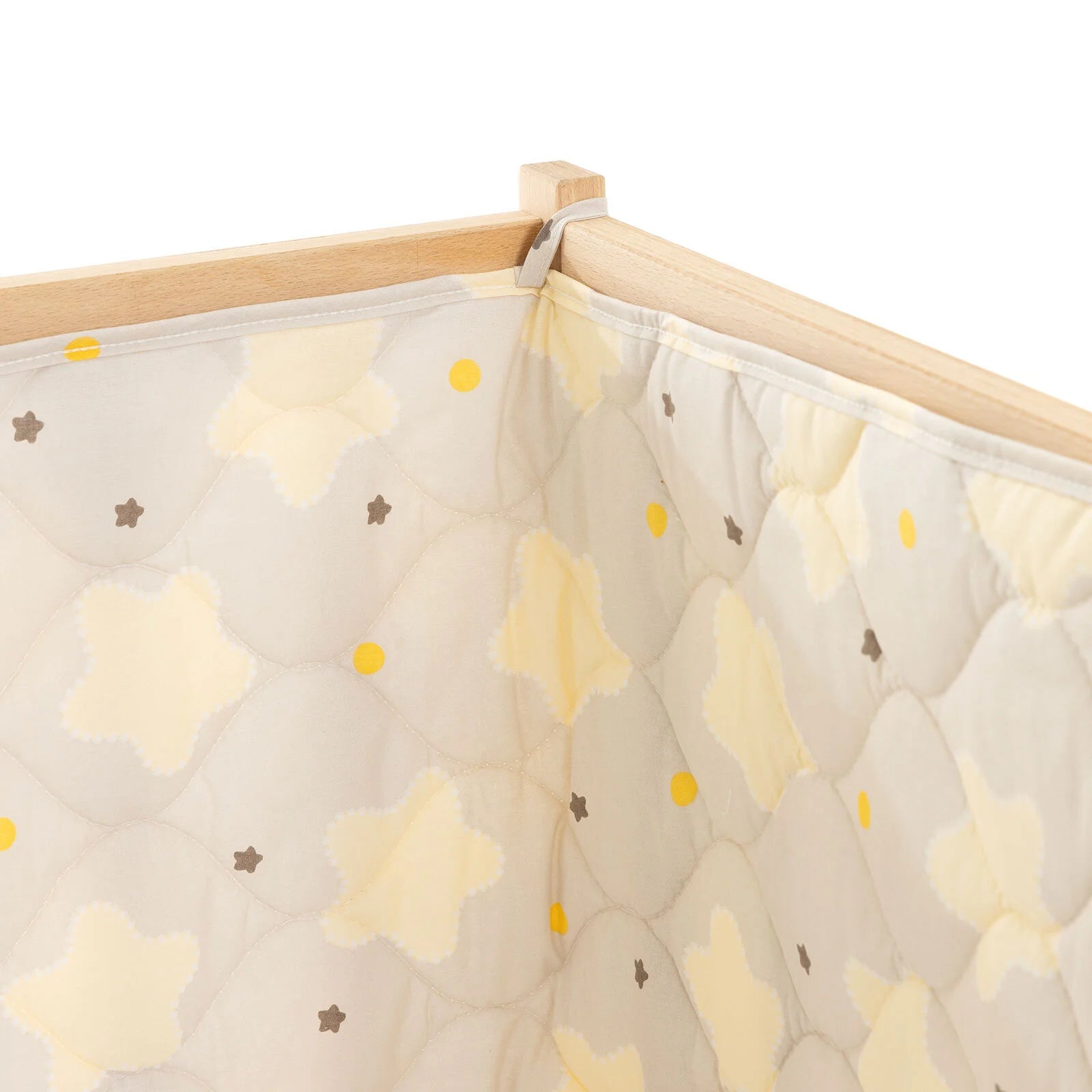 Little Dreams Unisex Baby Cushion - Printed - ebebek - Black Friday