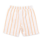 HelloBaby Crocodile Boy Shorts - Ecru - ebebek - Black Friday