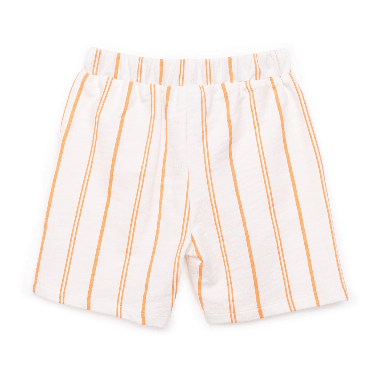 HelloBaby Crocodile Boy Shorts - Ecru - ebebek - Black Friday