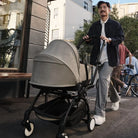 Stokke Yoyo Newborn Shell - Olive - ebebek - Black Friday