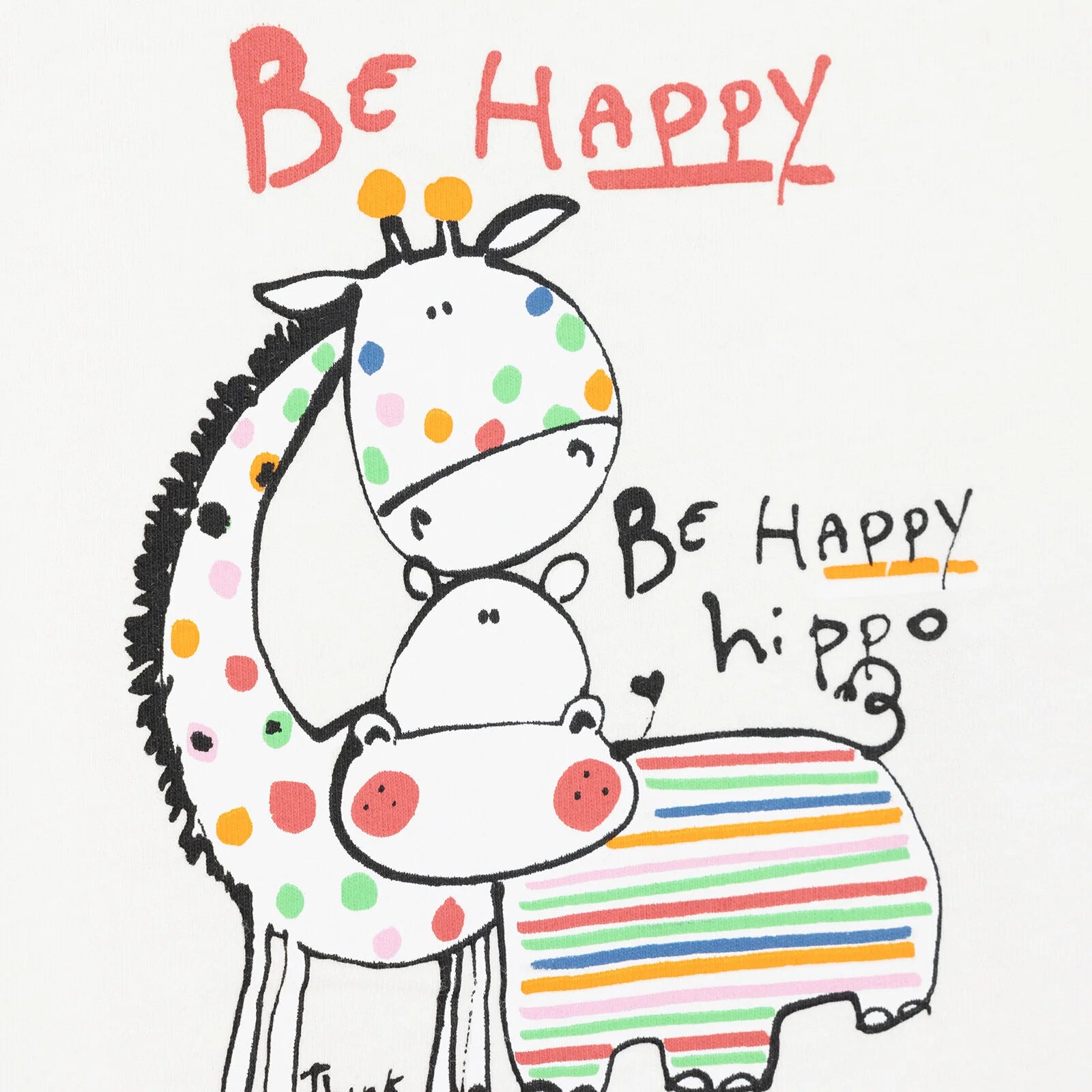 HelloBaby Girl Short Sleeve Pyjamas Set - Ecru - ebebek - Black Friday