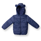 HelloBaby Coat - Navy Blue - ebebek - Black Friday