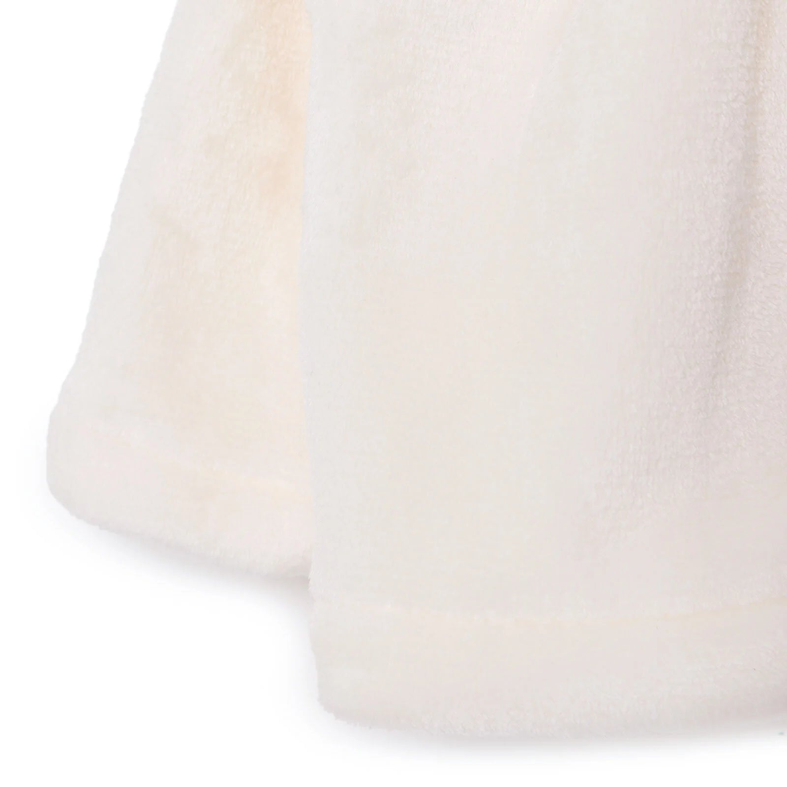 HelloBaby Basic Girl Welsoft Cardigan - Ecru - ebebek - Black Friday