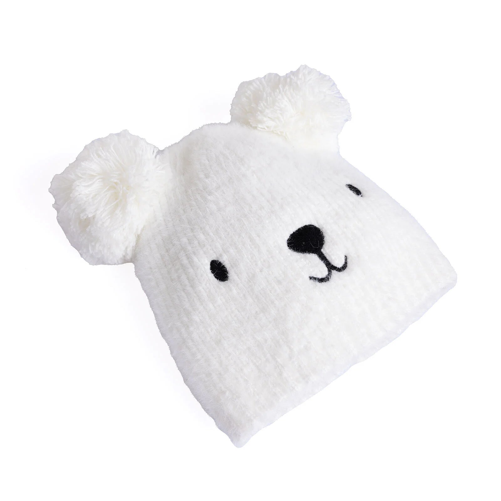 Fonem Beanie - Ecru - ebebek - Black Friday