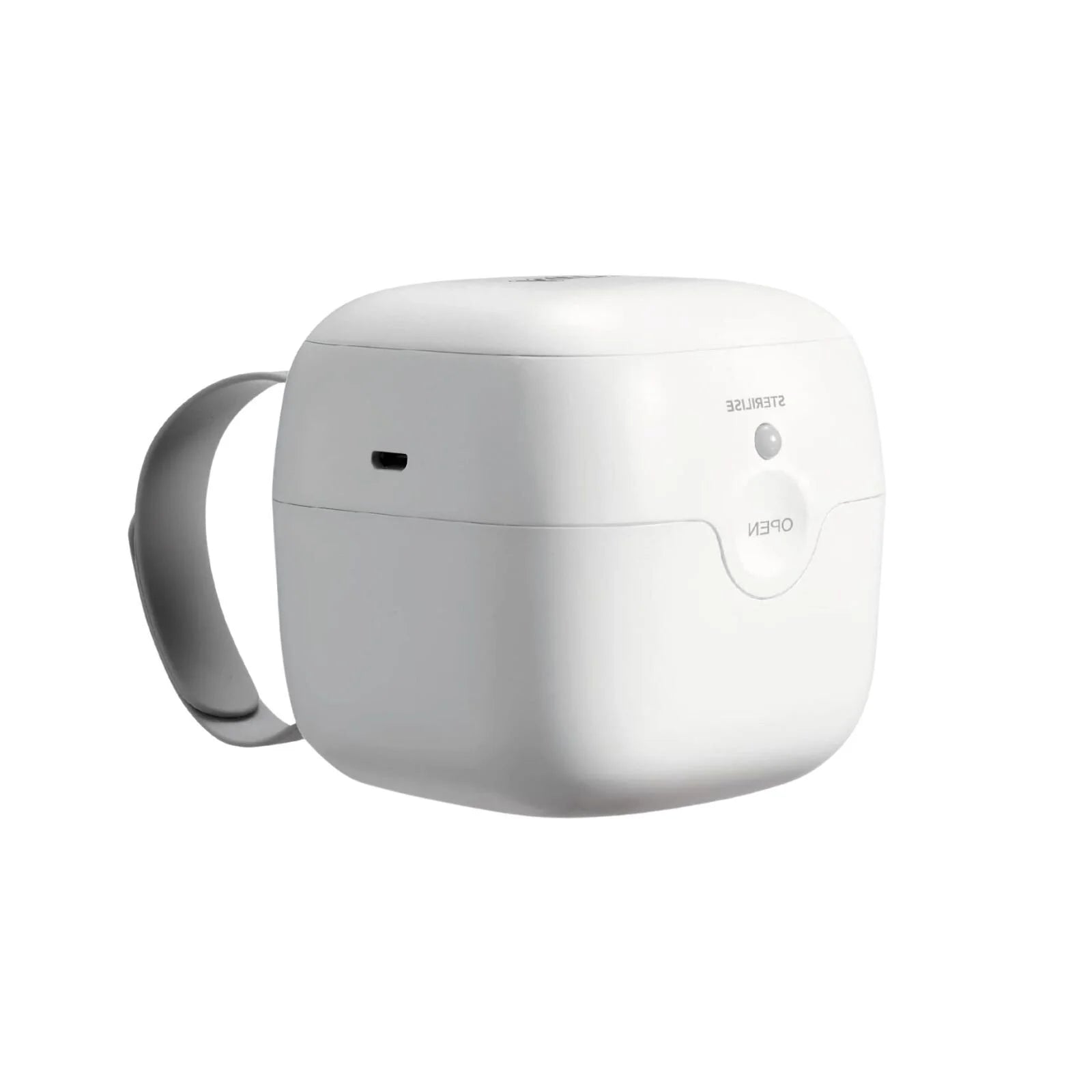 Nuby UV Soother Steriliser Pod - ebebek - Black Friday