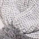 HelloBaby Boy Beanie - Grey - ebebek - Black Friday