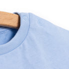 HelloBaby Little Sailor Boy Tshirt - Short - Blue - ebebek - Black Friday