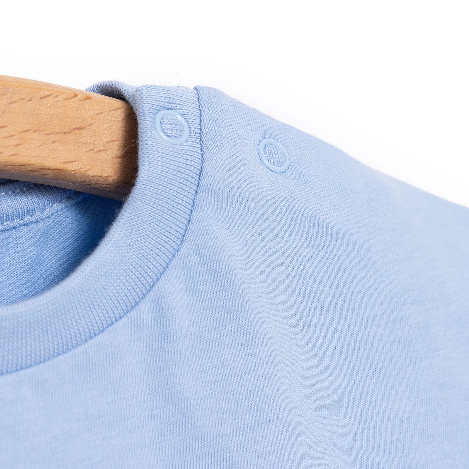 HelloBaby Little Sailor Boy Tshirt - Short - Blue - ebebek - Black Friday