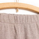 Luess Girl Leggings - Brown - ebebek - Black Friday