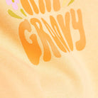 HelloBaby Basic Girl Text Printed Jogging Set - Orange - ebebek - Black Friday