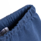 HelloBaby Unisex Footed Bottom 2 pcs - Navy Blue - ebebek - Black Friday