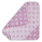 Mollia Baby Towel - Purple - ebebek - Black Friday