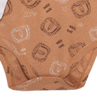 HelloBaby Baby Boy Short Sleeve Body 2 Pcs - Green - ebebek - Black Friday