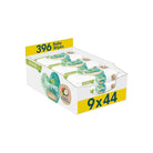 Pampers Harmonie Coco Baby Wipes 9x44 pcs - ebebek - Black Friday
