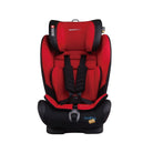 baby plus Secure Group 1/2/3 (9 Months to 12 Years) Car Seat - Red - ebebek - Black Friday