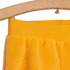 HelloBaby Basic Fleece Pants - Dark Yellow - ebebek - Black Friday