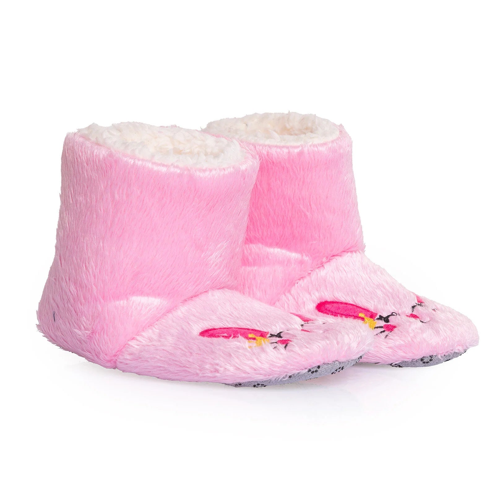 HelloBaby Girl Snoozies - Beige - ebebek - Black Friday