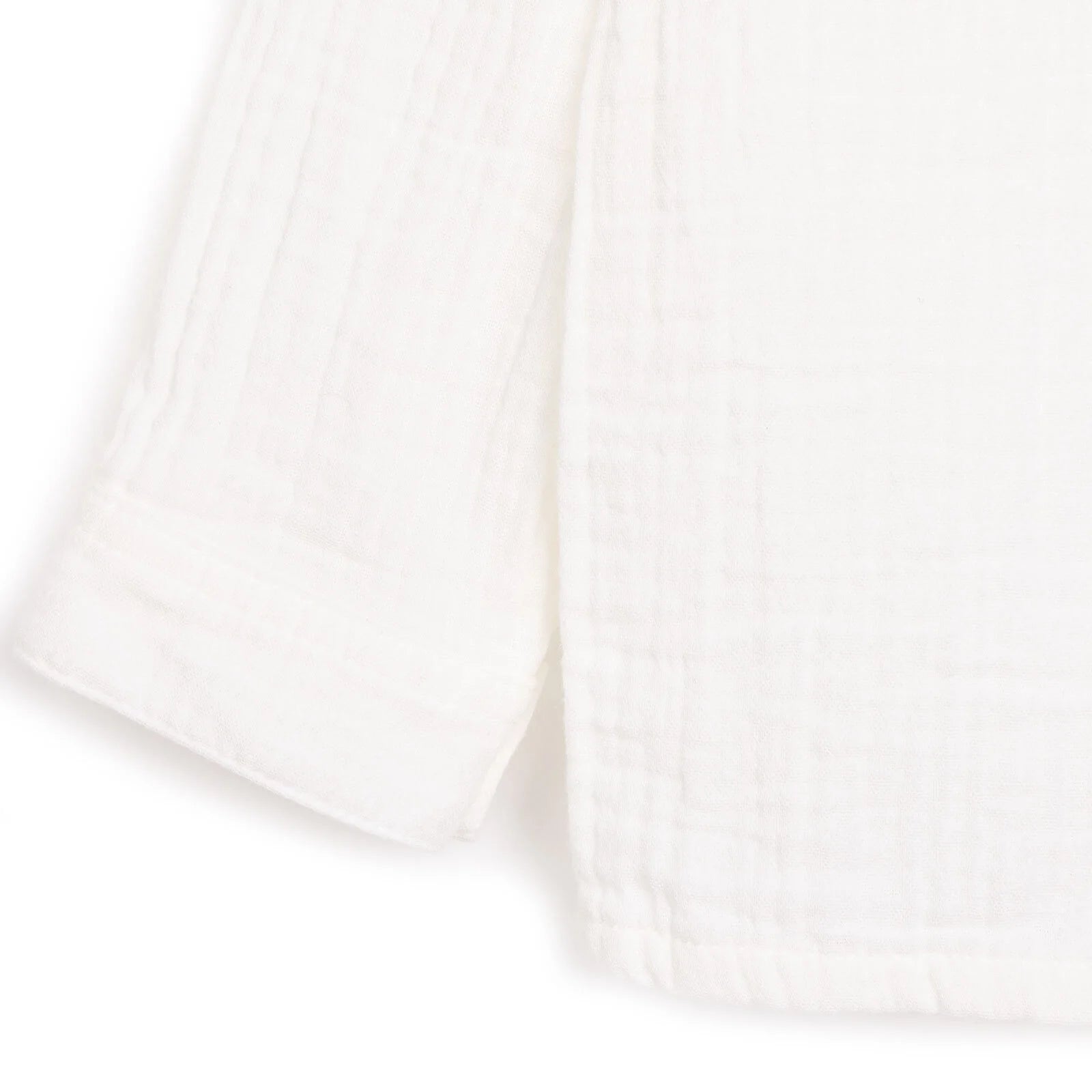 HelloBaby Little Sailor Boy Shirt - Ecru - ebebek - Black Friday