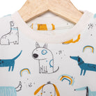 HelloBaby Basic Animal Printed Interlock - Printed - ebebek - Black Friday