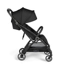 Ickle Bubba Aries Max Autofold Stroller - Black - Ickle Bubba - ebebek